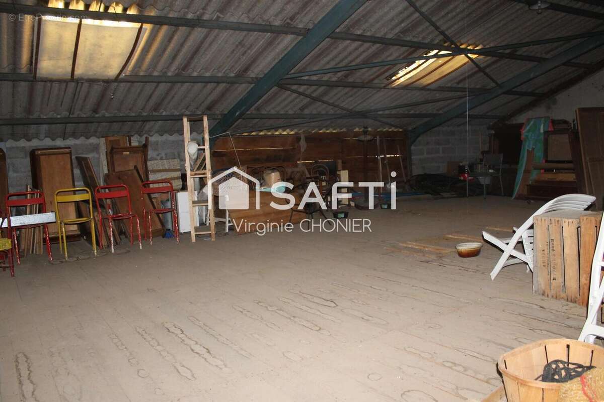 Photo 4 - Maison à EFFIAT