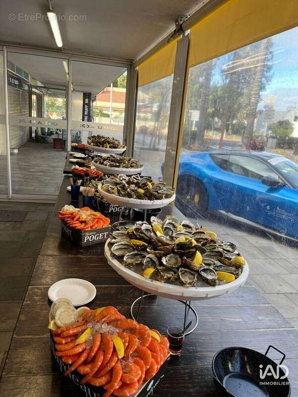 Photo 7 - Commerce à SAINT-NAZAIRE