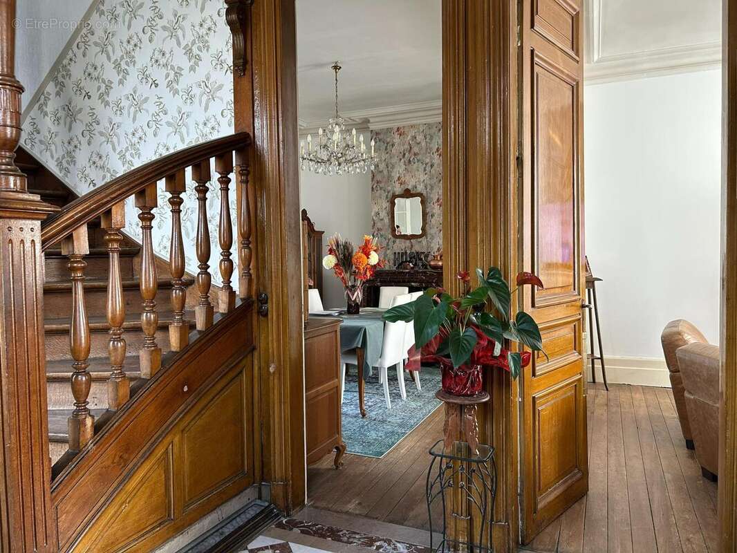 Photo 8 - Maison à RAISMES