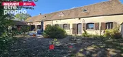 Maison à EGREVILLE