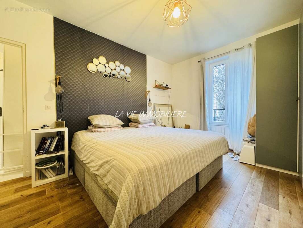 Maison à SAINT-MAURICE