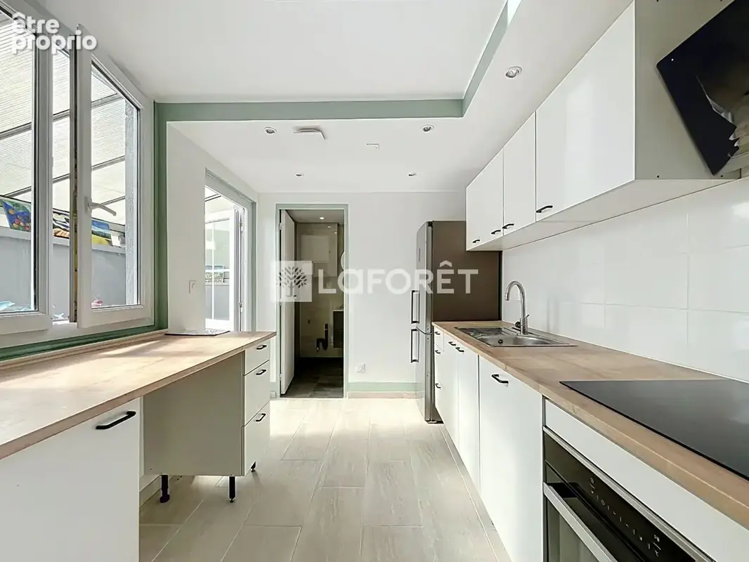 Maison Saint Etienne Du Rouvray 5 pièces 80 m2 au sol - photo 5