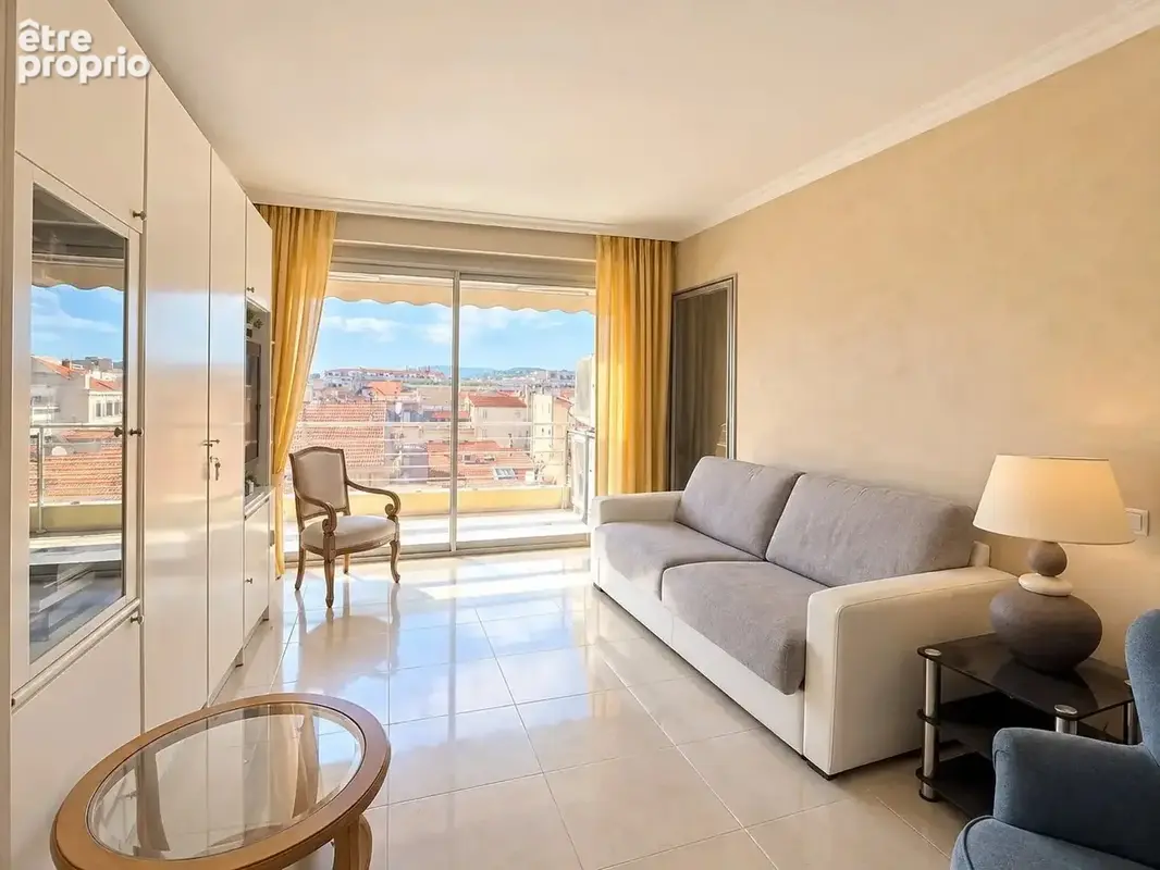 Cannes croisette – prestigieux 4 pièces de 165 m² avec vue mer - photo 11
