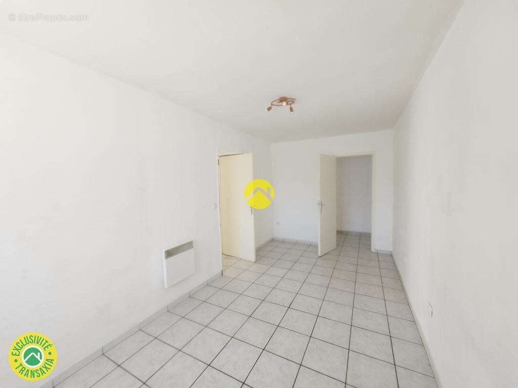 Maison à JUSSY-LE-CHAUDRIER