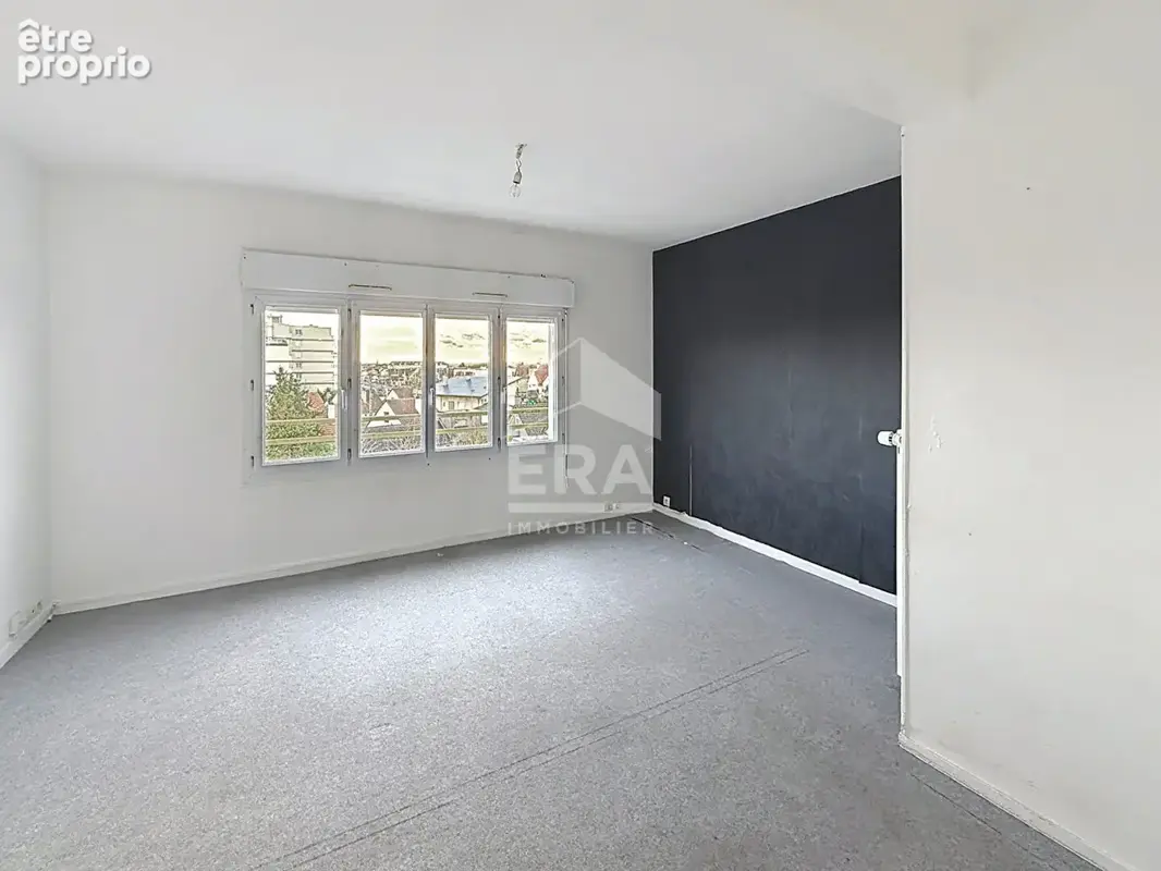 Photo Appartement à Caen au prix de 139 100€