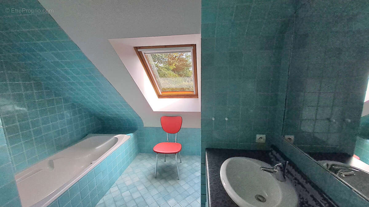 Maison à PLEUMEUR-BODOU