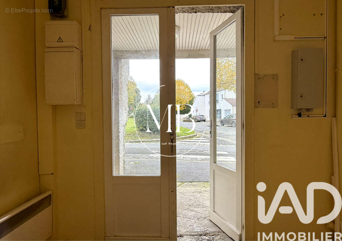 Appartement 162 m² à Asnieres-Sur-Oise  - photo 2