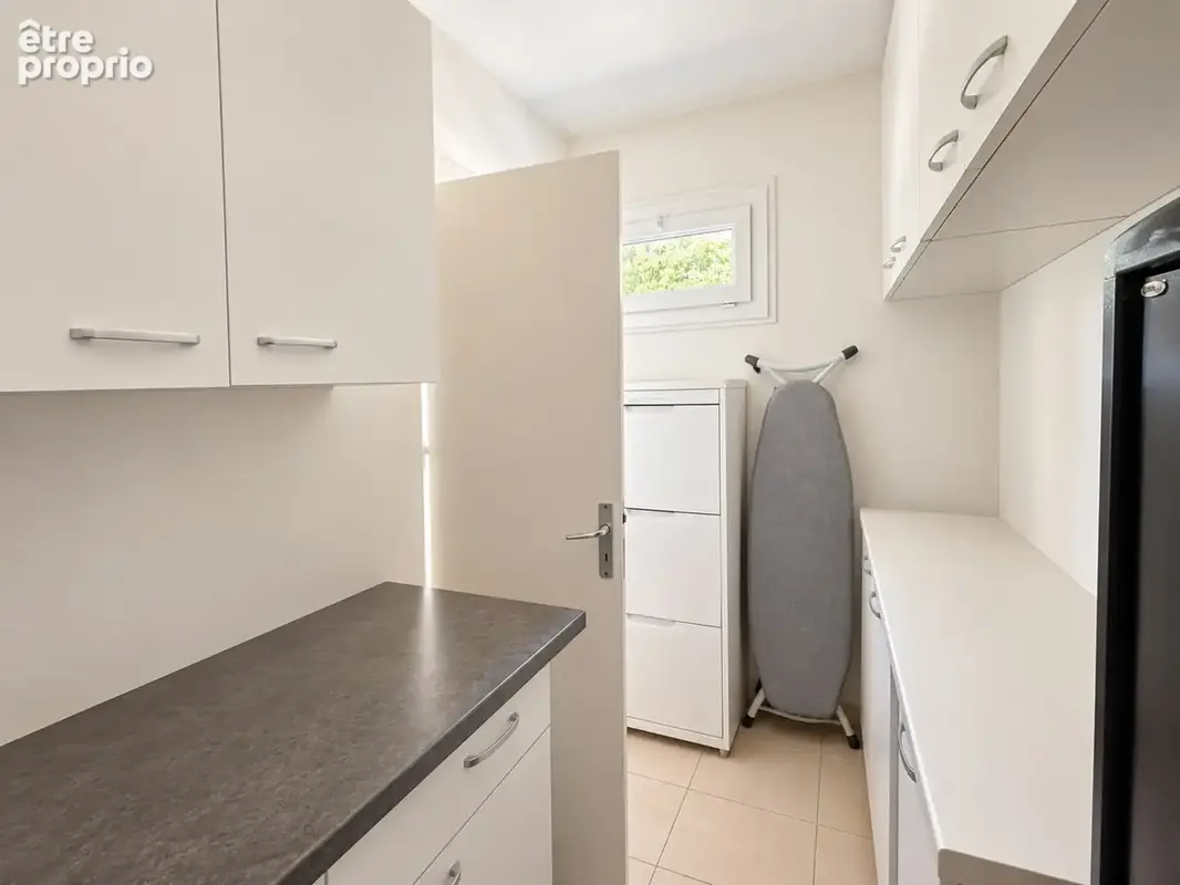 Appartement à vendre 4 pièces grasse (06)g – t4 traversant 82 m² – terrasse – vue dégagée – garage & cave - photo 11