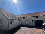 Maison à ARROMANCHES-LES-BAINS