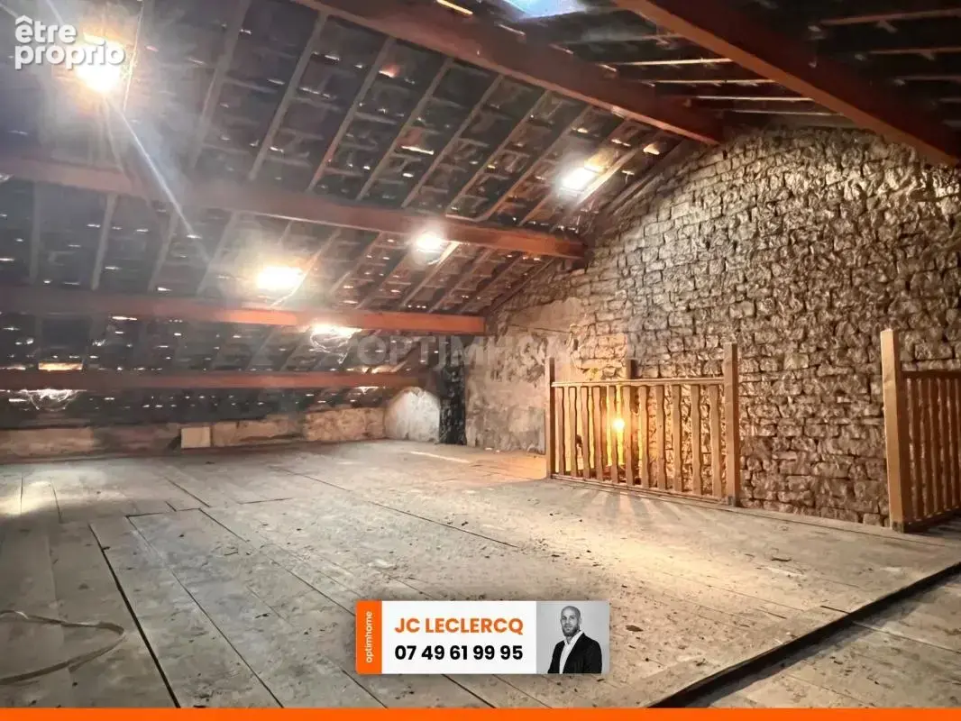 Maison 4 chambres avec garage - photo 13