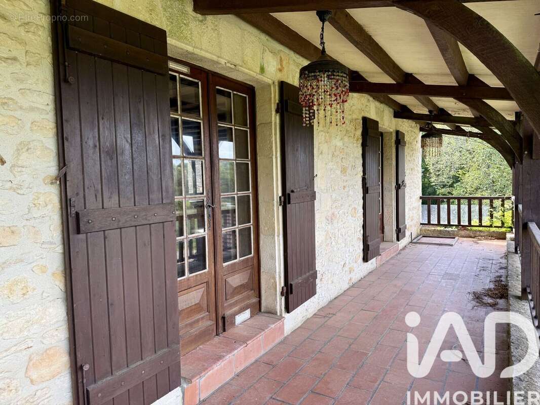 Photo 7 - Maison à PRATS-DE-CARLUX