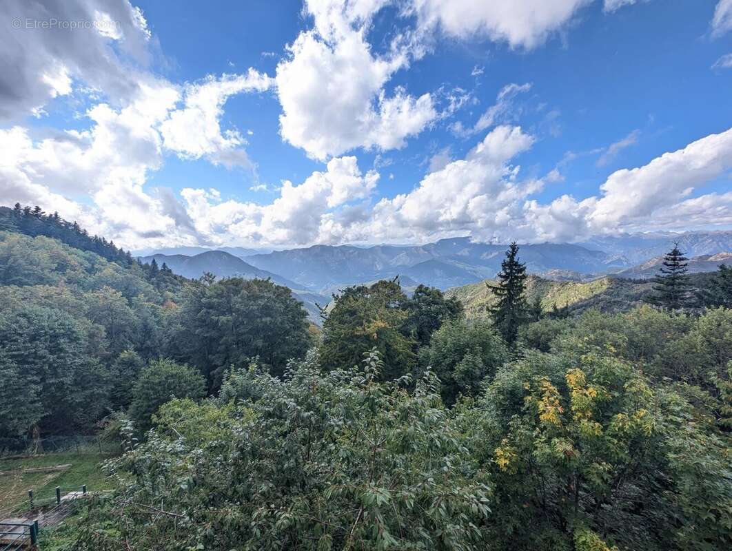 Appartement à LUCERAM