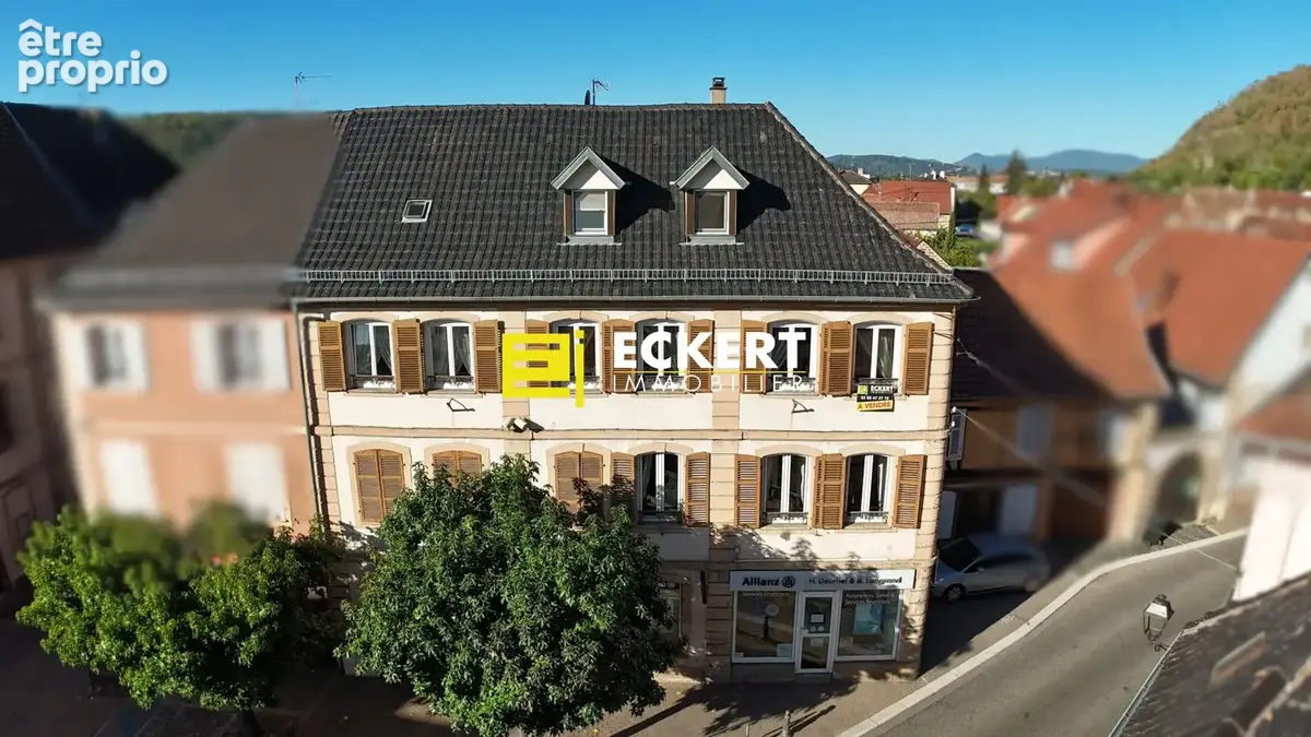 Appartement 5 pièces 165 m² à vendre à Mutzig (67190) - photo 3