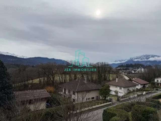 Appartement à ARBIN