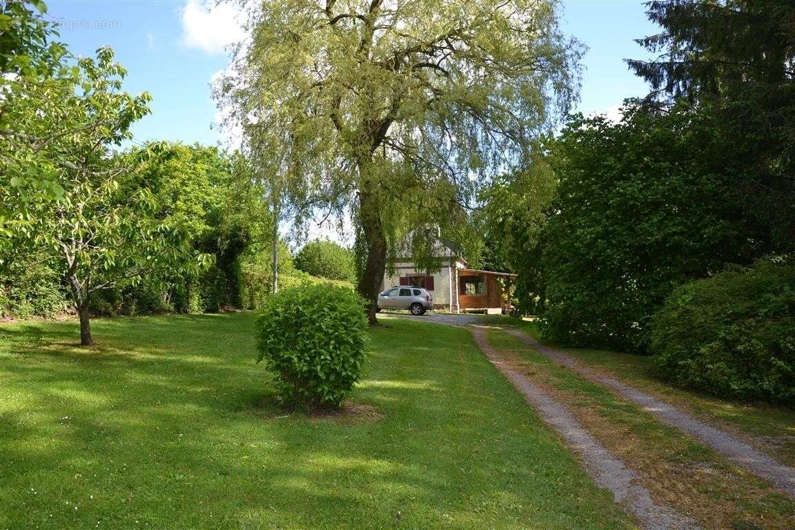 Maison à GACE