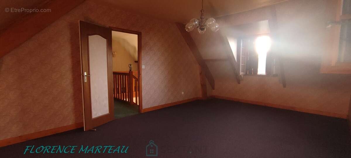 Maison à SAINT-GEORGES-SUR-CHER