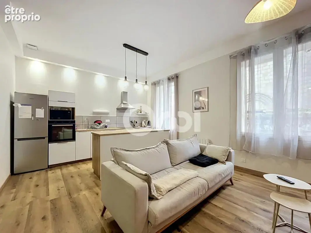 Appartement à vendre en hypercentre de Brive-la-Gaillarde - photo 3