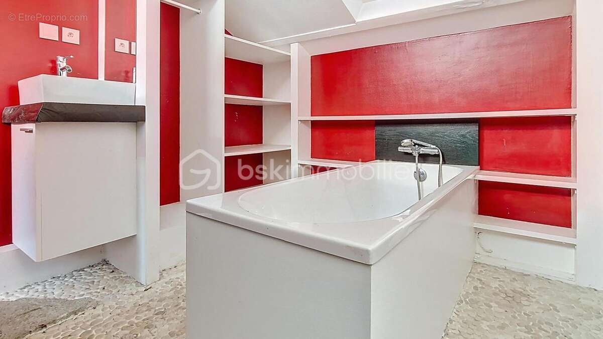 Appartement à ARGENTEUIL