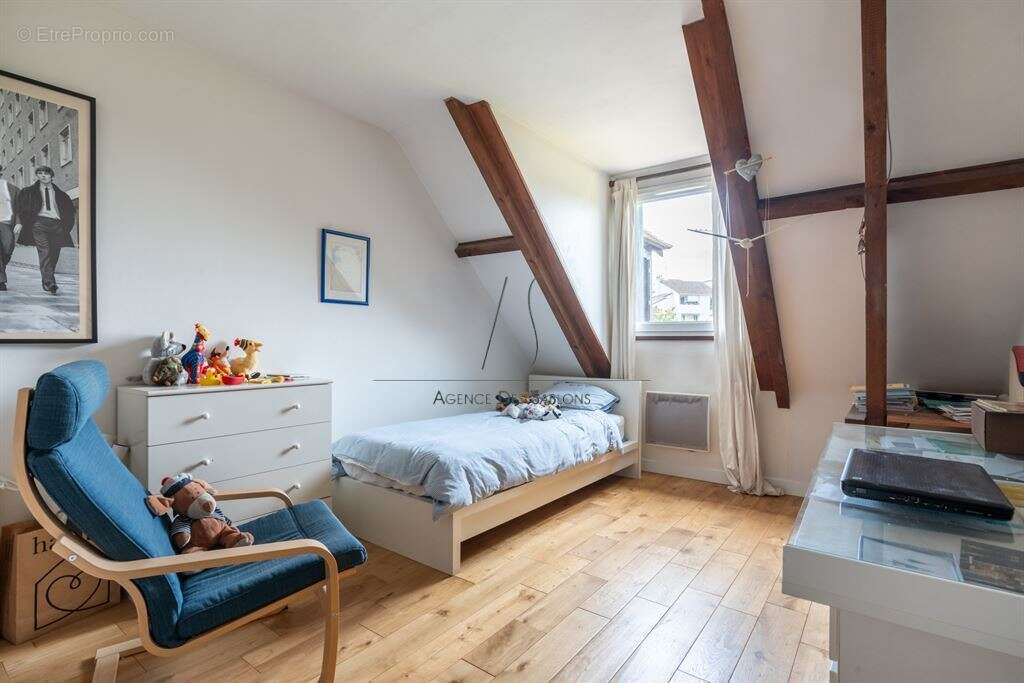 Maison à MONTESSON