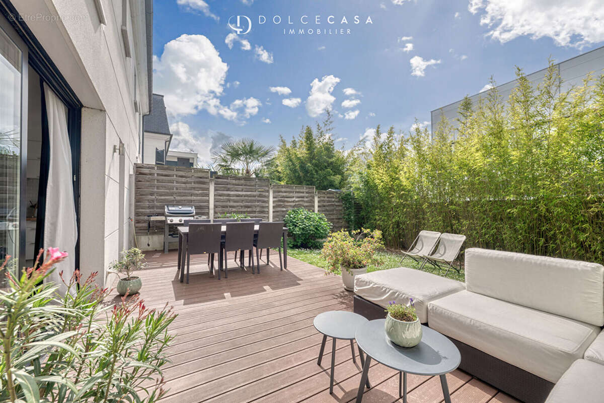 Maison à BRY-SUR-MARNE