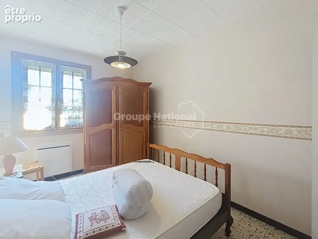 Maison familiale , 5 pièces avec terrain à BOLLENE 84500. - photo 6