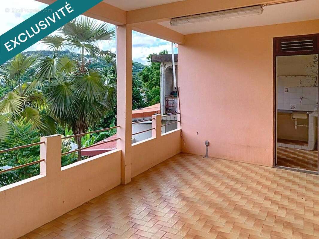 Photo 4 - Maison à LA TRINITE