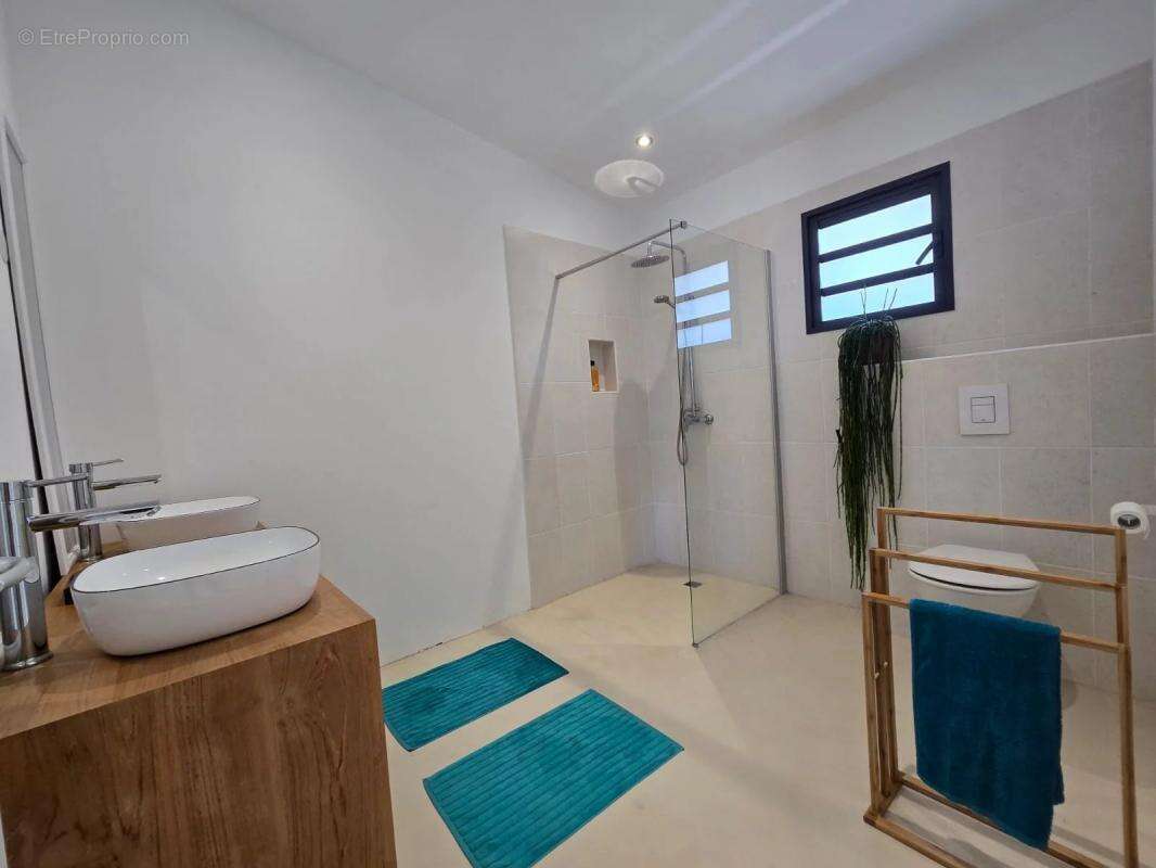 Maison à LA POSSESSION