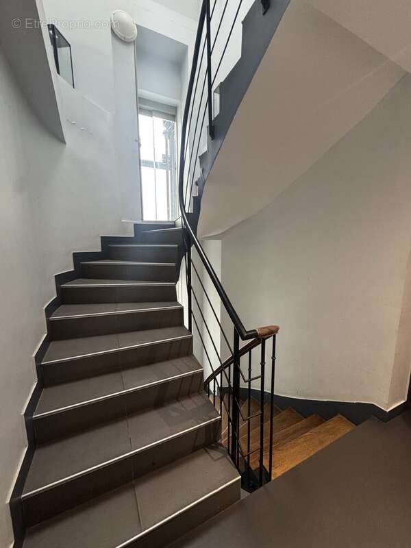 Appartement à LE RAINCY