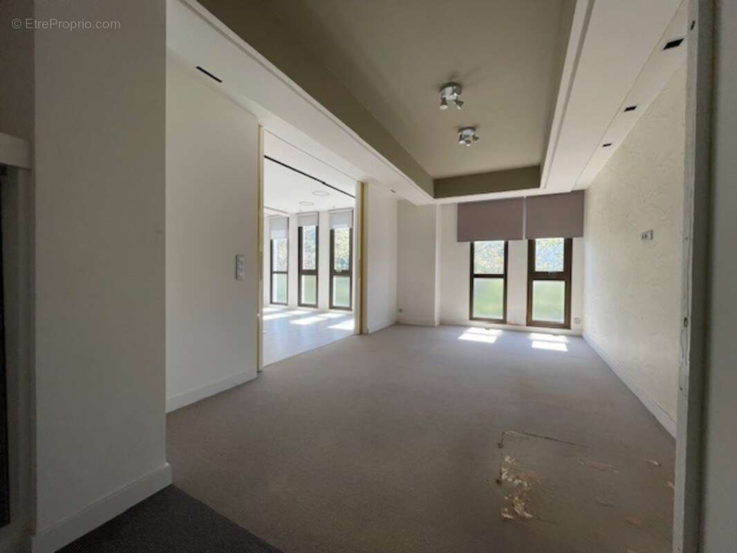 Bureau à vendre MOUGINS (06) - 56m2 - photo 9