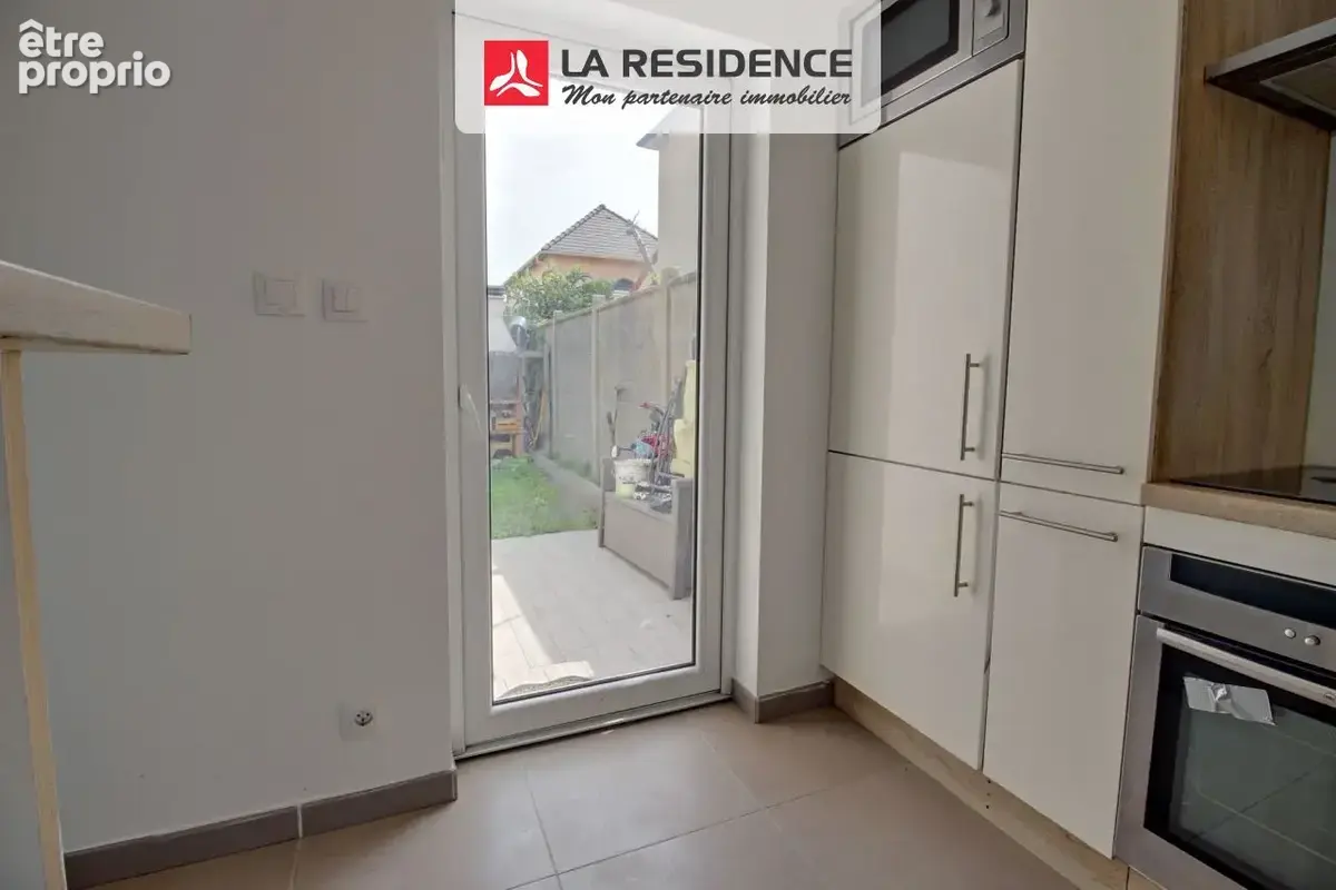 Maison 5 pièces 70 m² à vendre à Sartrouville (78500) - photo 9