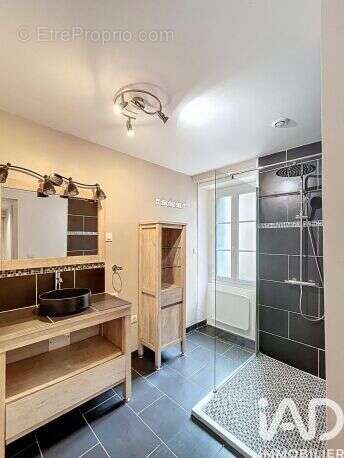 Photo 3 - Maison à SEINE-PORT