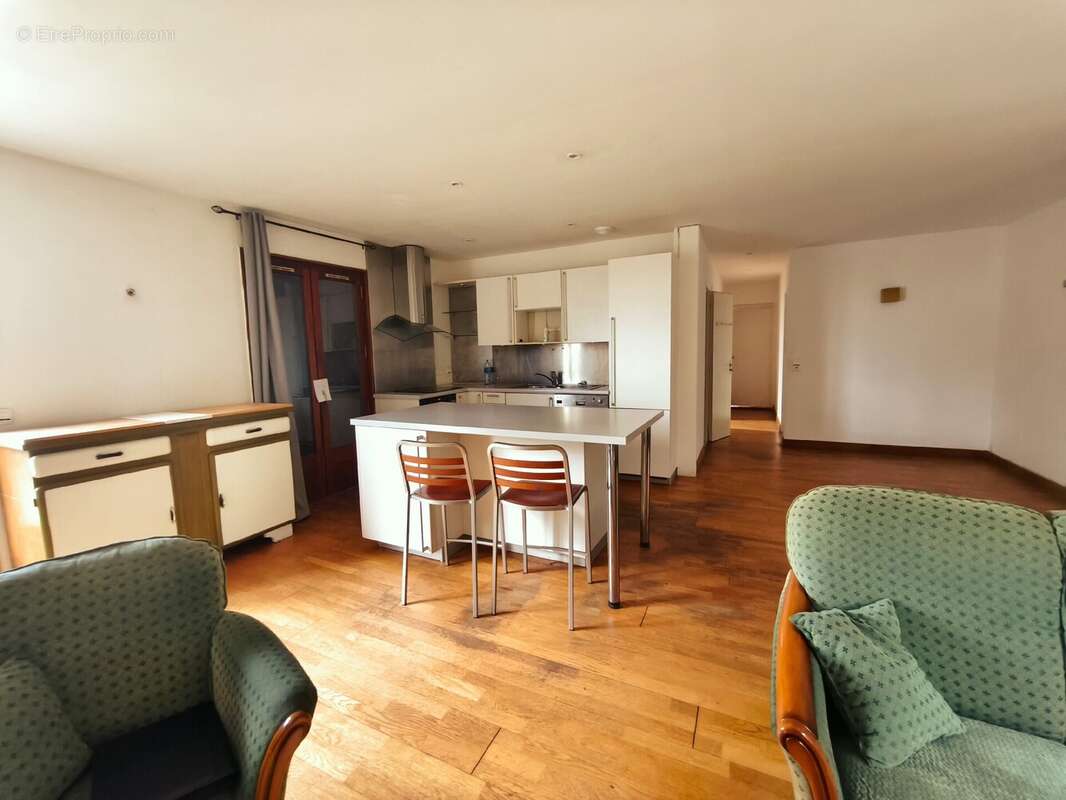 Maison 4 pièces 108 m² à vendre à Amance (54770) - photo 2