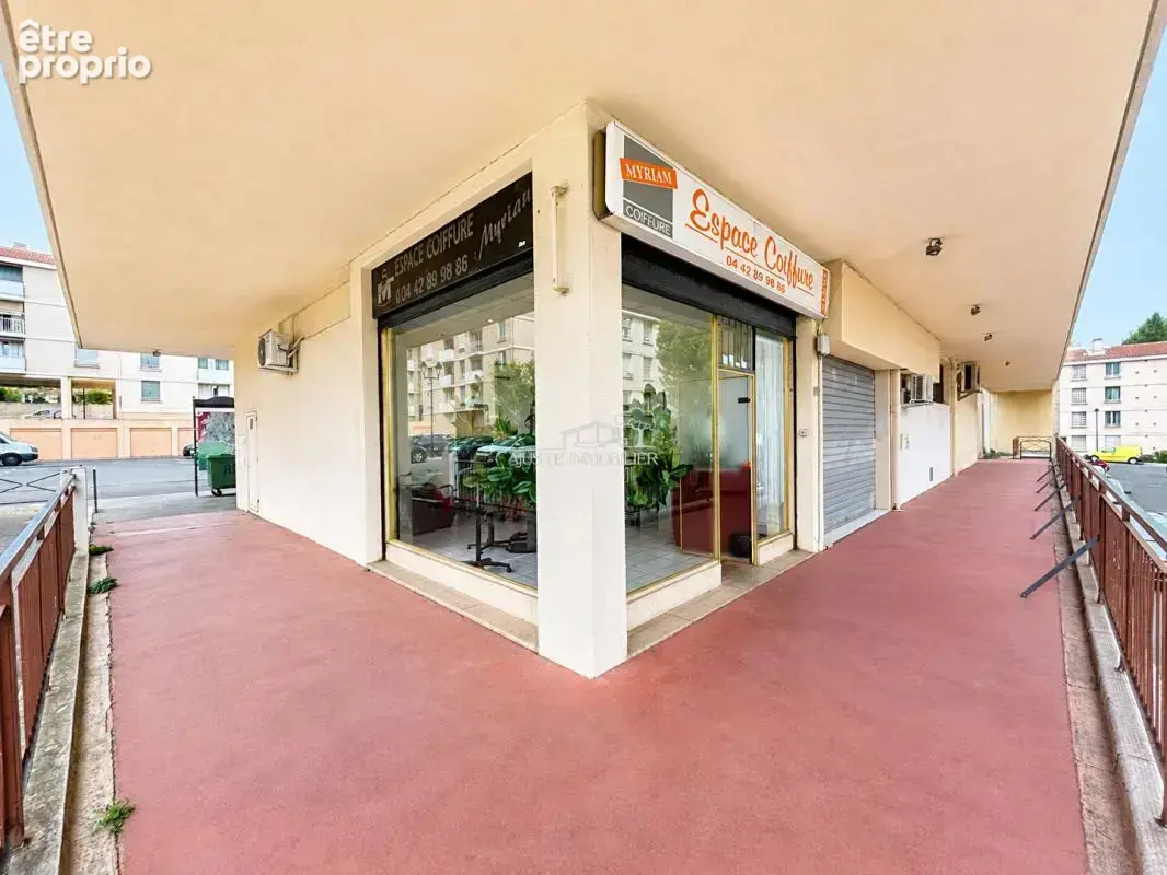 Fonds de commerce Vitrolles - photo 4
