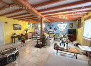 Maison à MEZIERES-EN-BRENNE