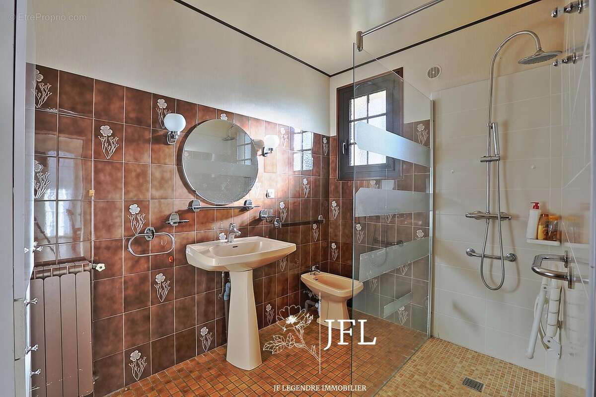 Maison à VIEUX-BOUCAU-LES-BAINS