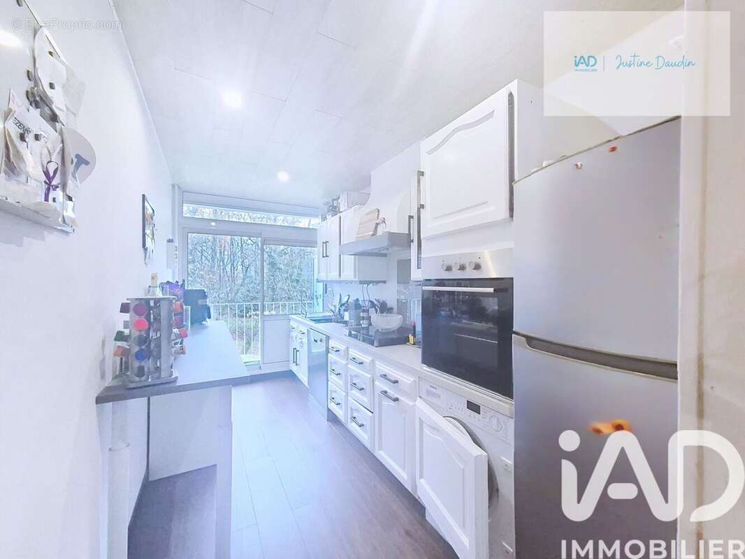 Photo 7 - Appartement à EVRY