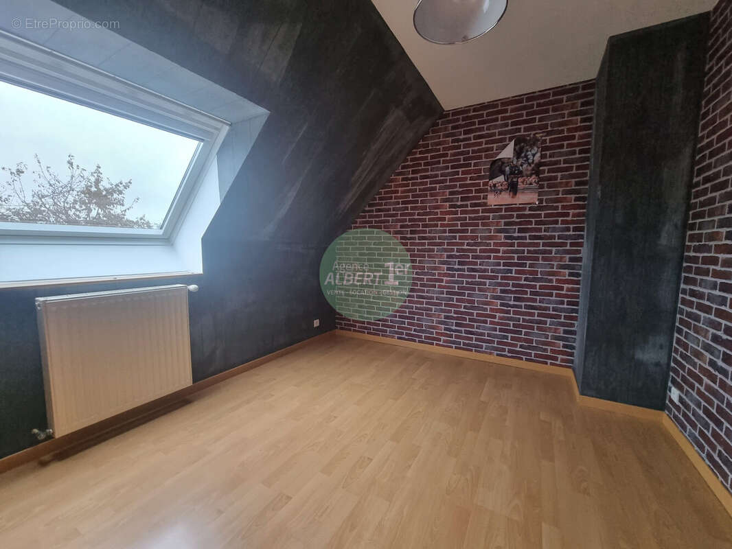 Maison à GAINNEVILLE