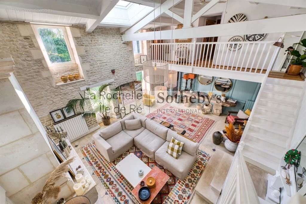 Maison à LA ROCHELLE