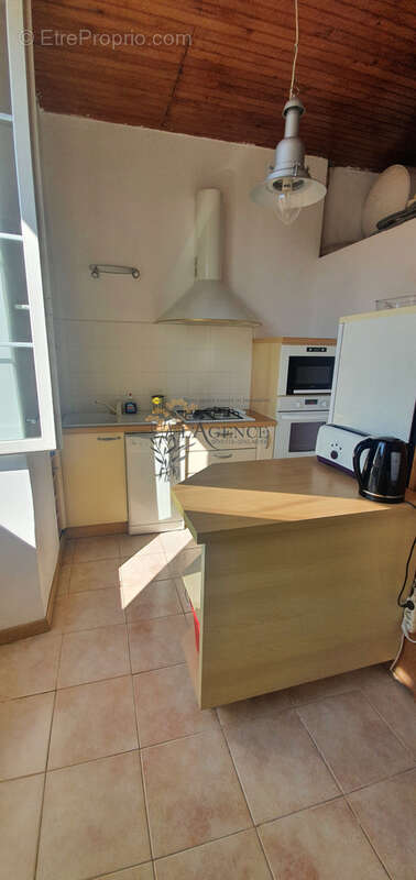 Appartement à SAN-MARTINO-DI-LOTA