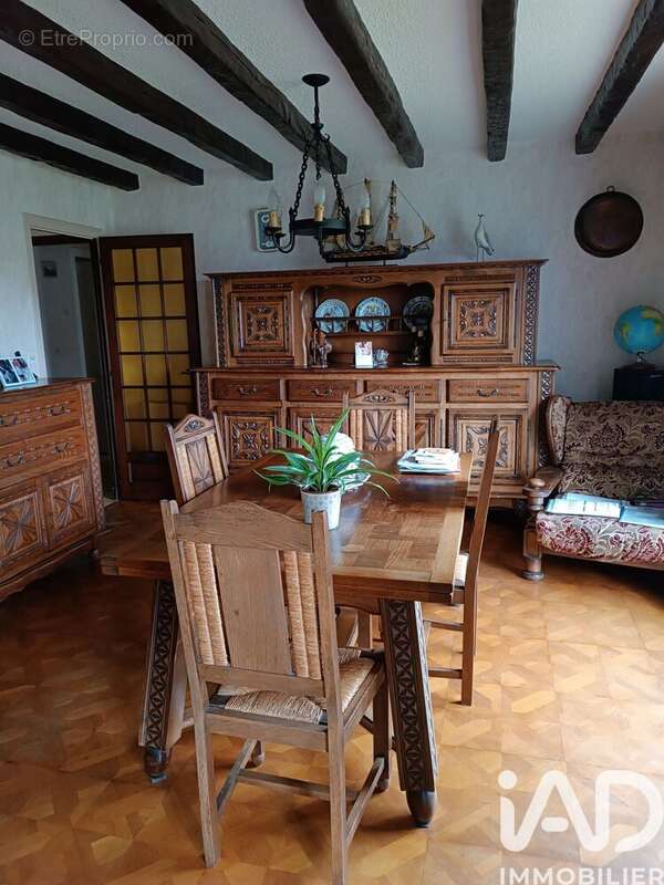 Photo 7 - Maison à MALVILLE