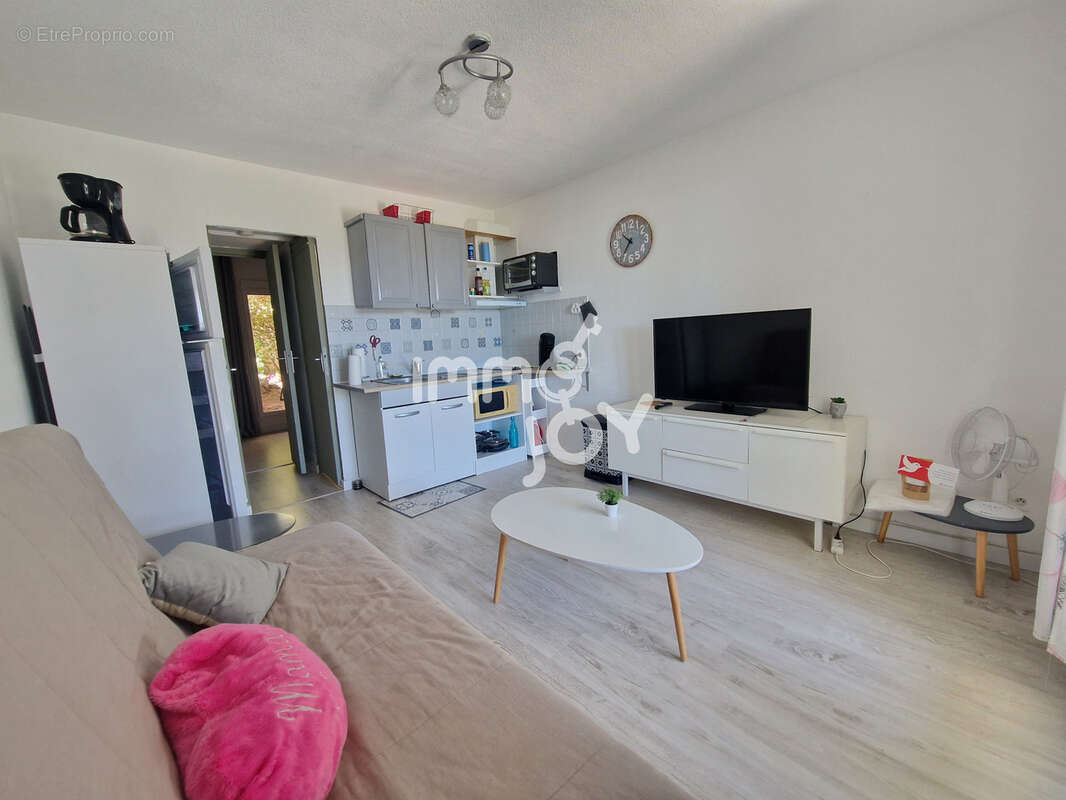 Appartement à FREJUS