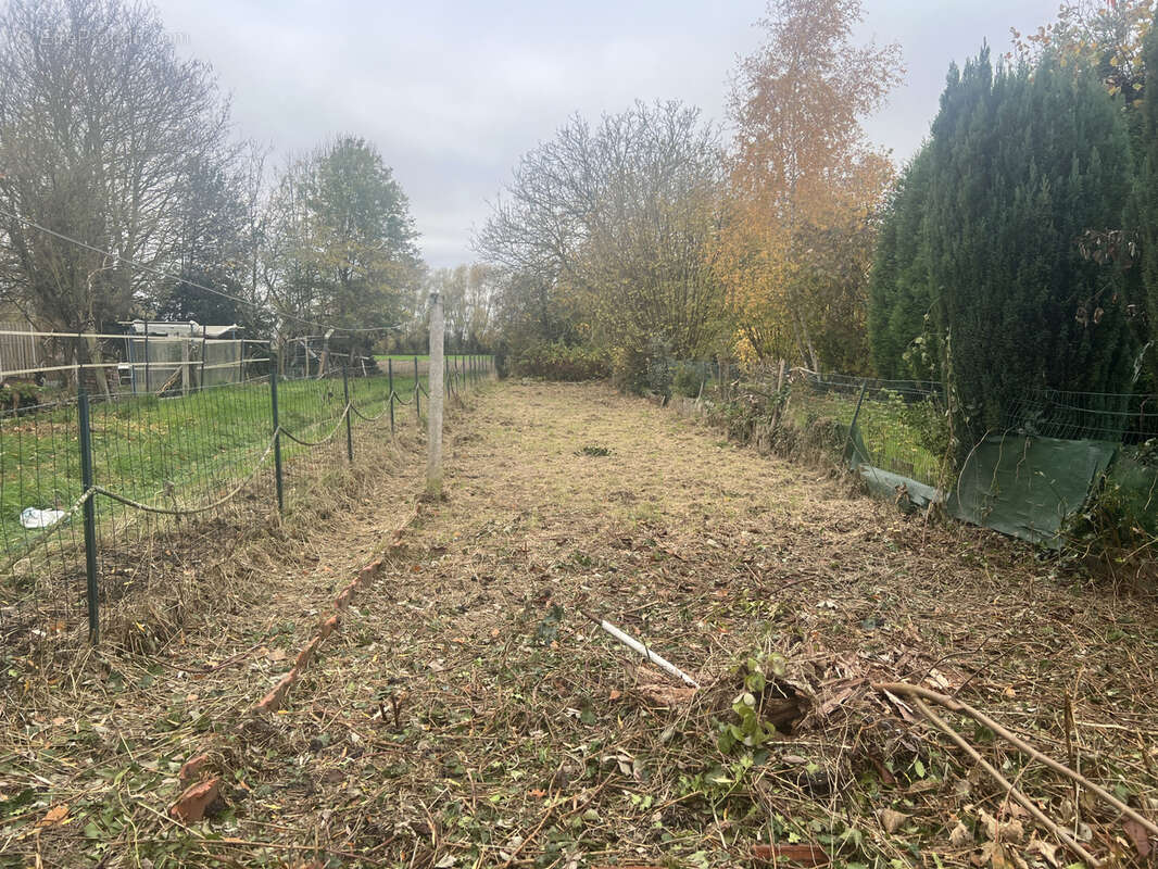 Maison à CAPPELLE-EN-PEVELE