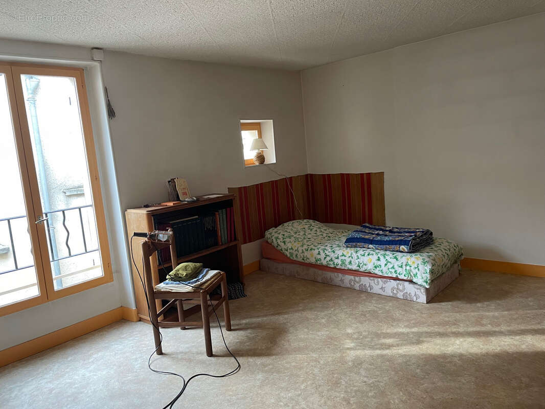 Maison à LA FERTE-GAUCHER