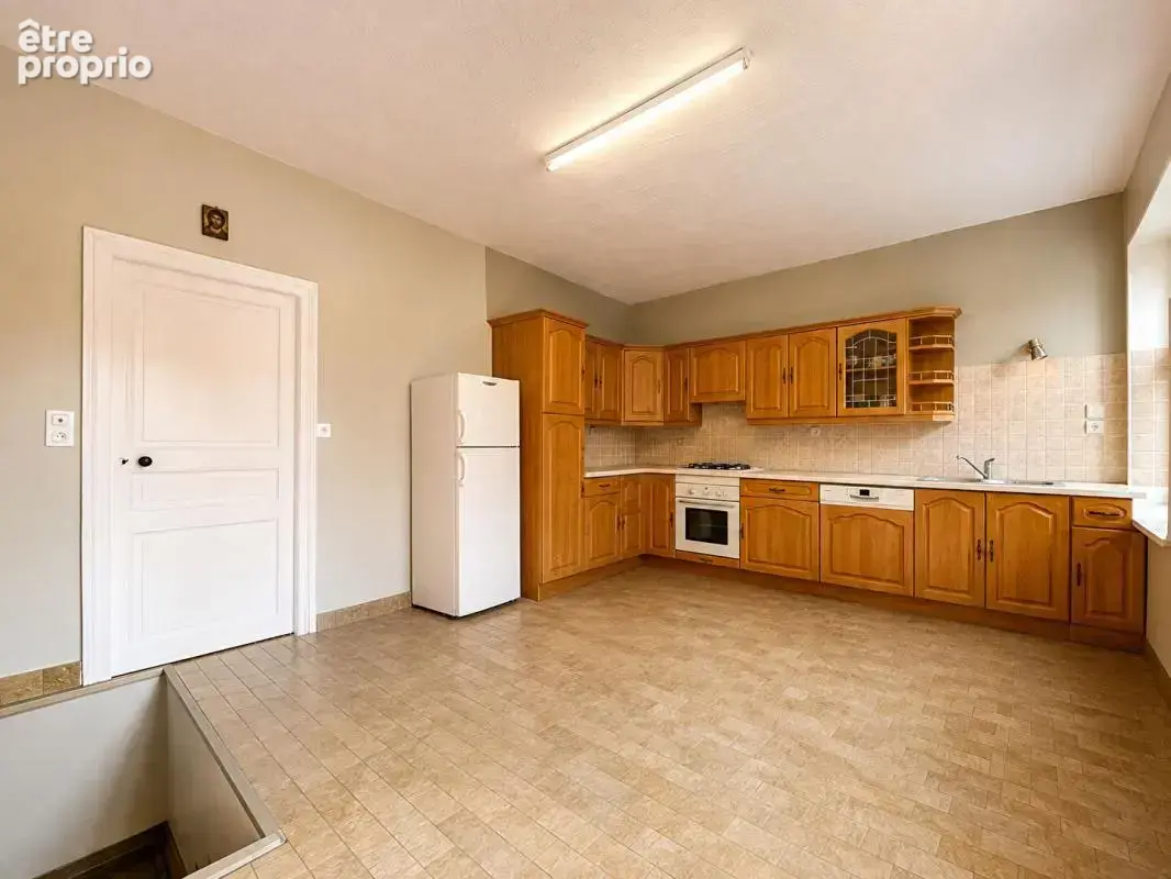 Maison à 5 min de Levroux 9 pièce(s) 290 m2 - photo 14