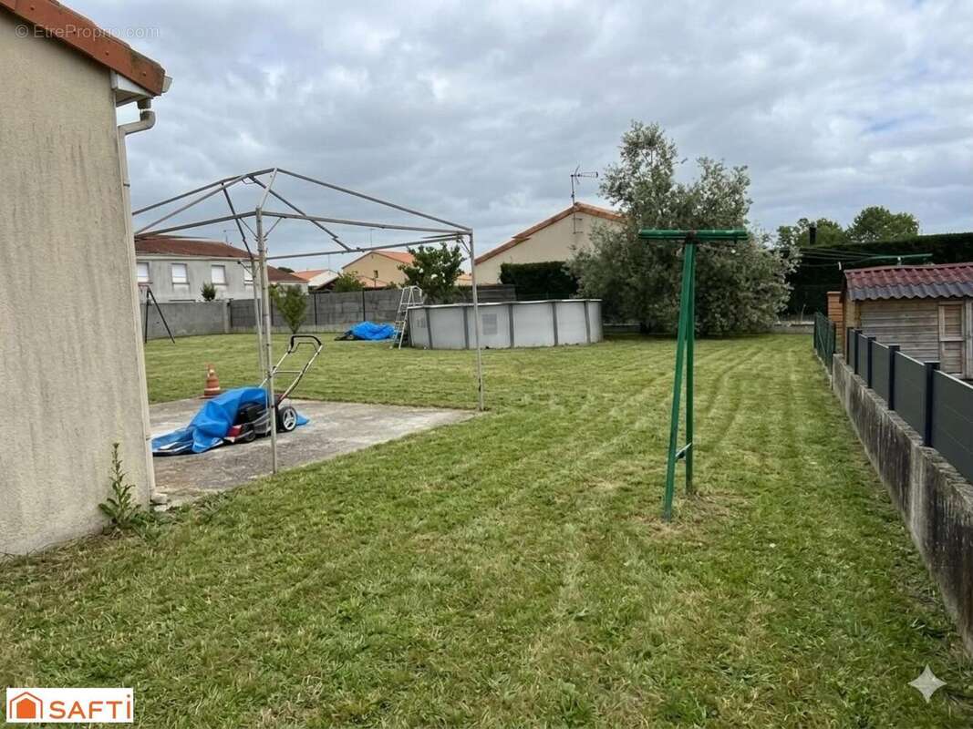 Photo 8 - Maison à MAULEON