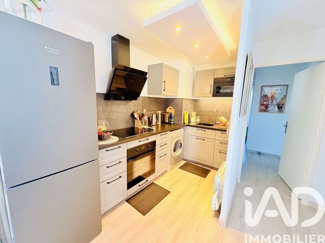 Photo 4 - Appartement à BRUGUIERES
