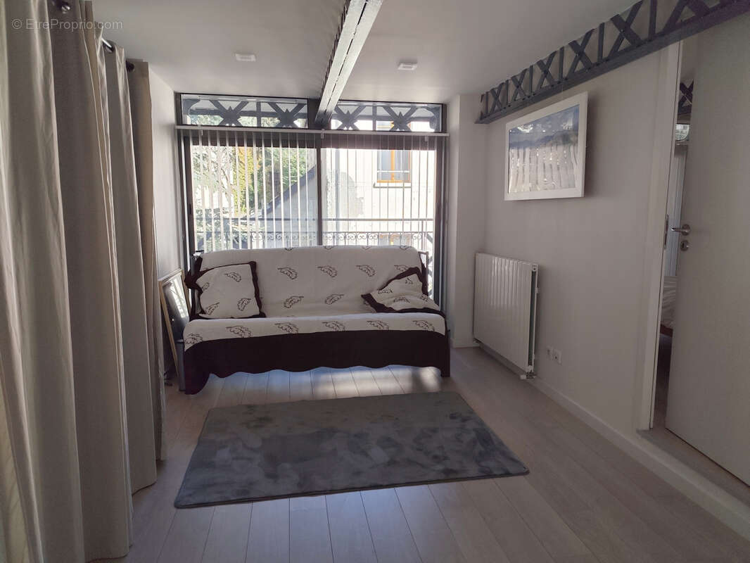 Appartement à BAGNERES-DE-LUCHON