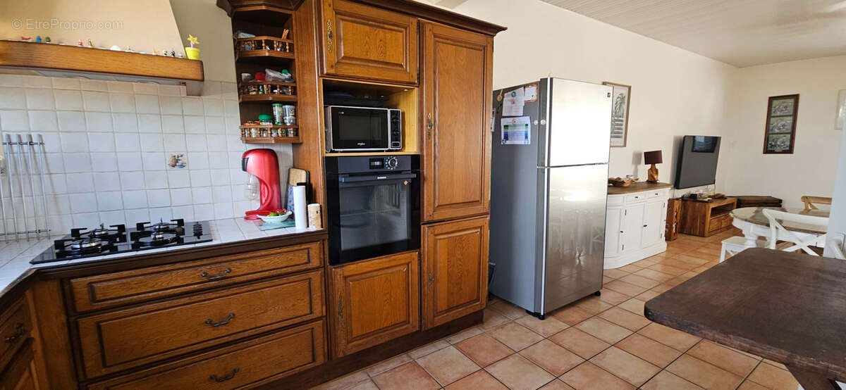 Maison à LES TROIS-ILETS