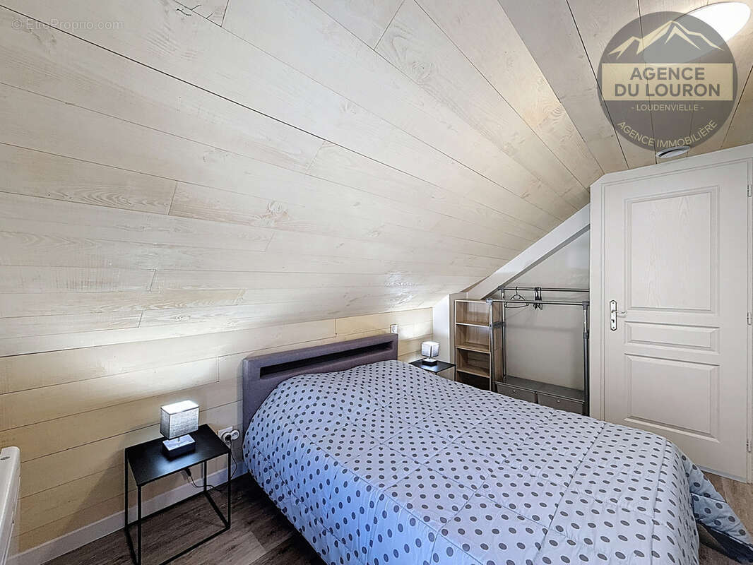 Maison à CAZAUX-FRECHET-ANERAN-CAMORS