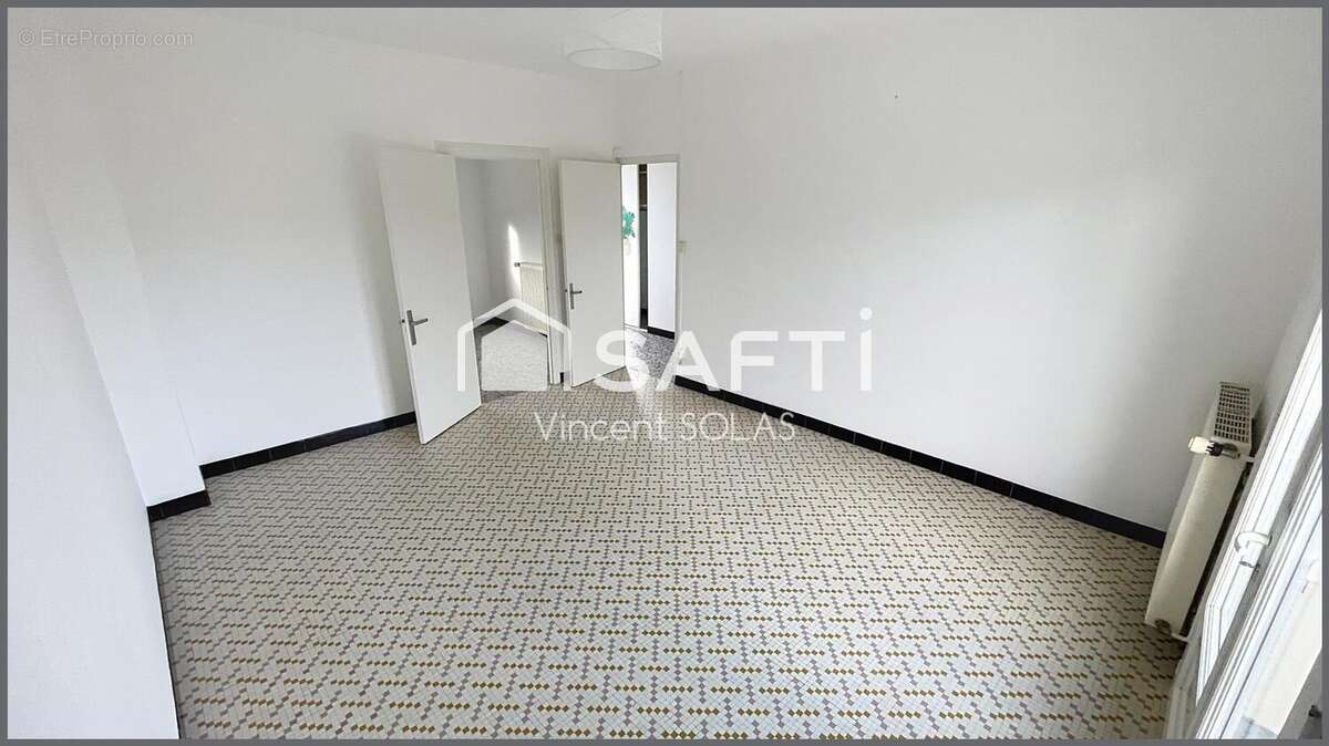 Photo 3 - Maison à NIEUL-LE-DOLENT